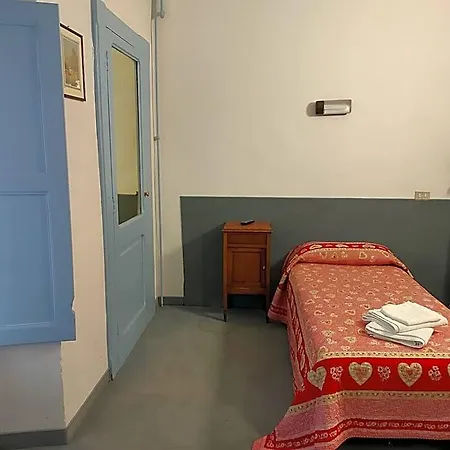 Hotel Sommeiller