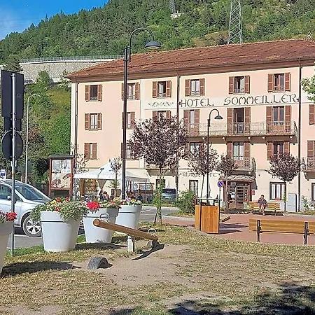 Hotel Sommeiller 3*