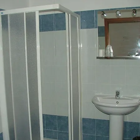 Szálloda Sommeiller 3*