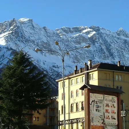 Sommeiller Bardonnèche