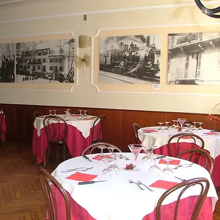 Sommeiller Hotel