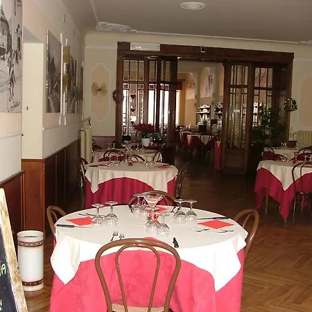 Sommeiller Hotel Bardonnèche