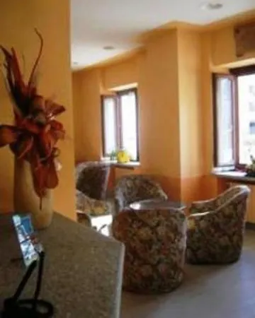 Hotel Sommeiller Bardonecchia