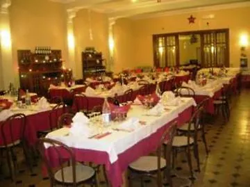 Hotel Sommeiller 3*