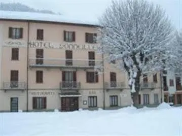 Sommeiller Hotel 3*