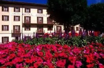 Sommeiller Hotel