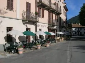 Sommeiller Hotel Bardonecchia