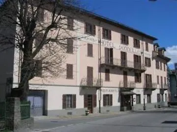 Sommeiller Hotel