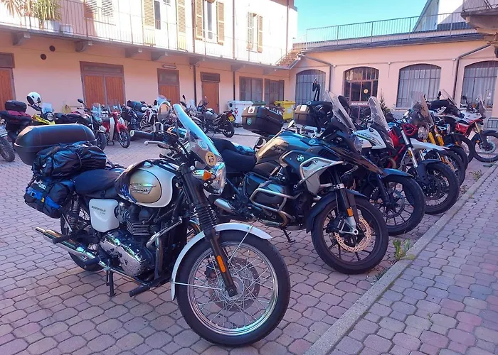 Sommeiller 3* Bardonecchia