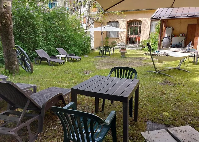 Hotel Sommeiller
