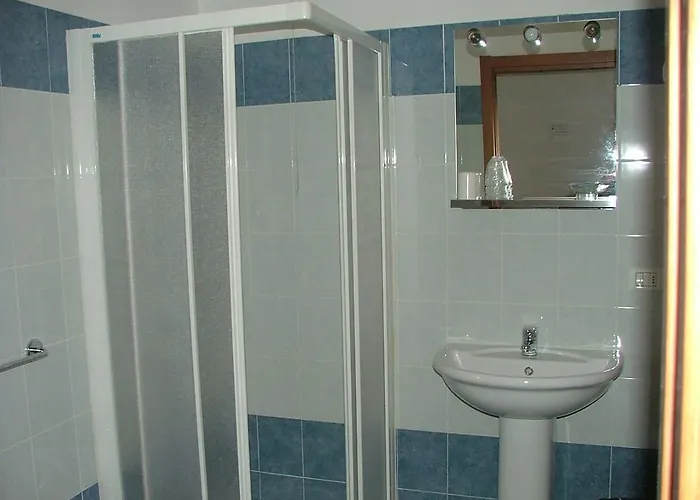 ホテル Sommeiller 3*