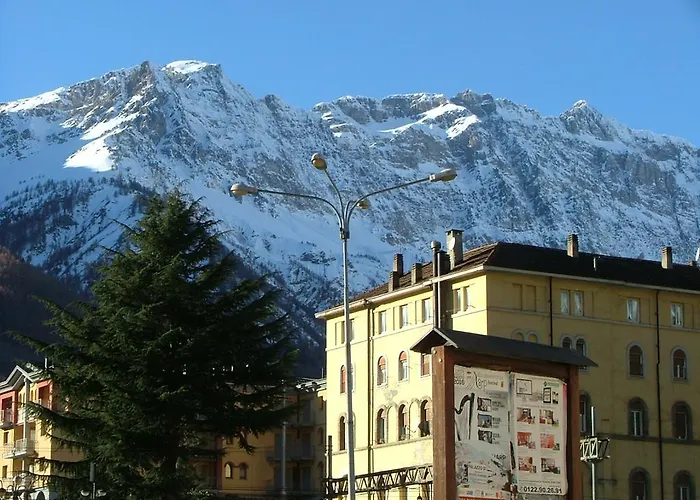 Sommeiller Bardonecchia