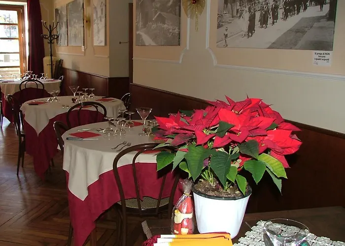 Sommeiller Bardonecchia